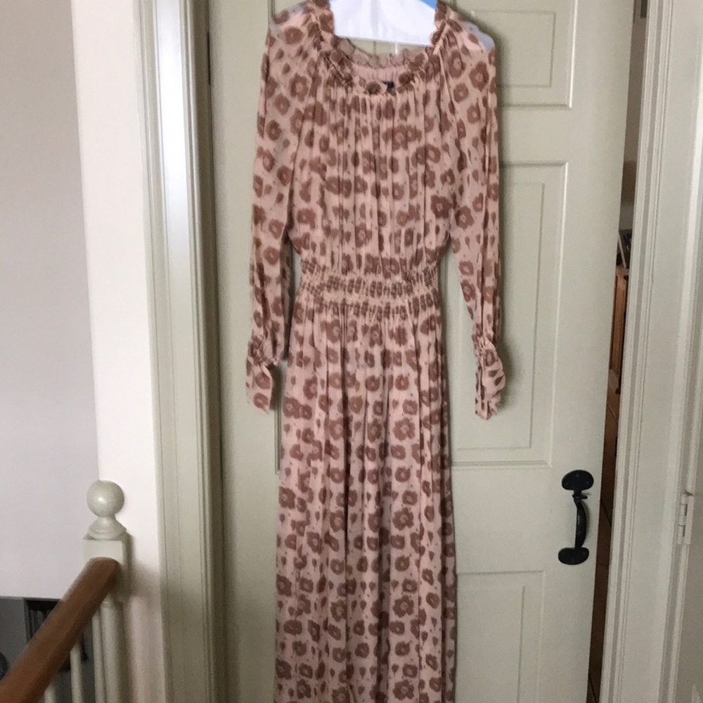 This dress is everything!